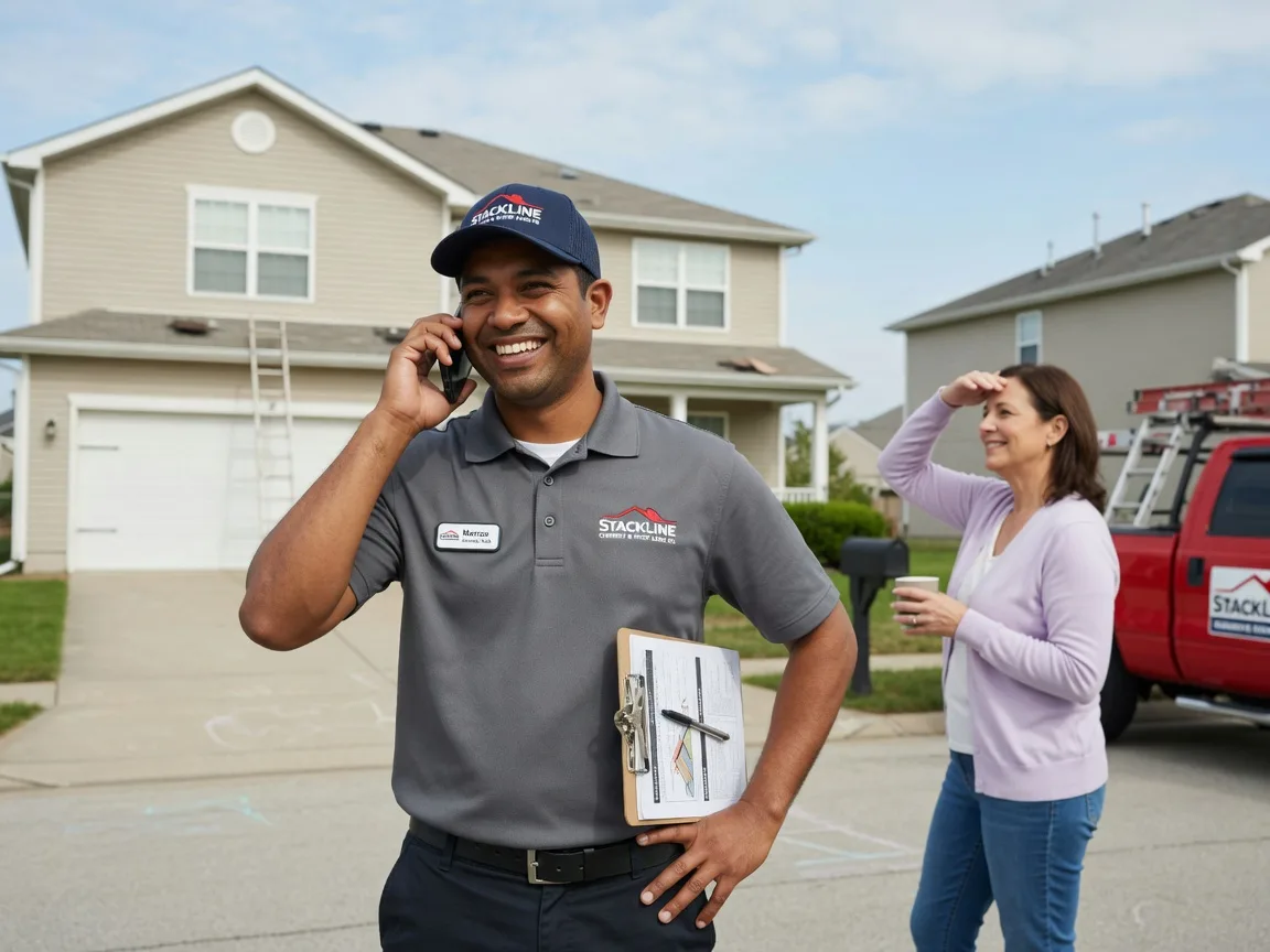 Chimney flashing repair Wesley Chapel, FL FAQs